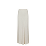 Viso Linen Skirt - Natural