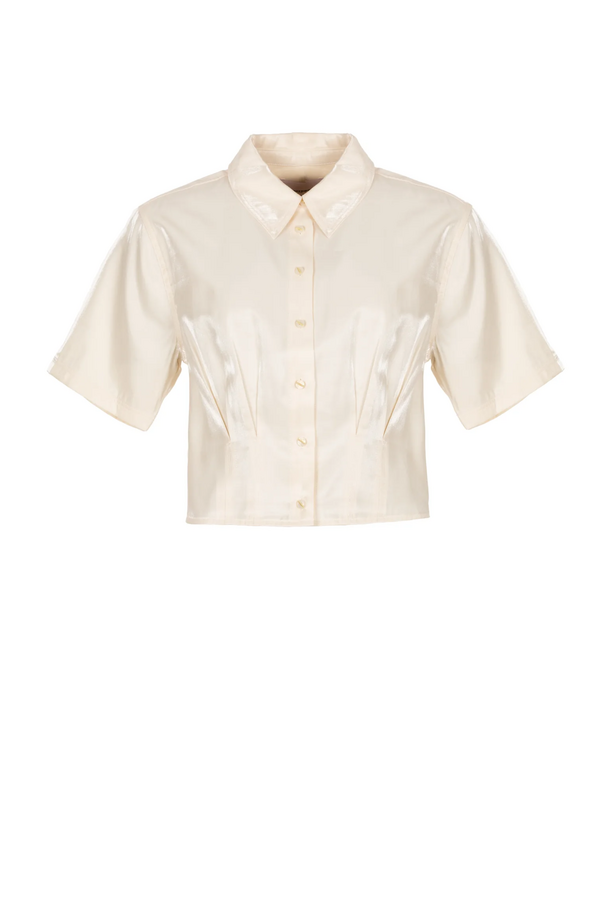 Bolana Blouse - Off White
