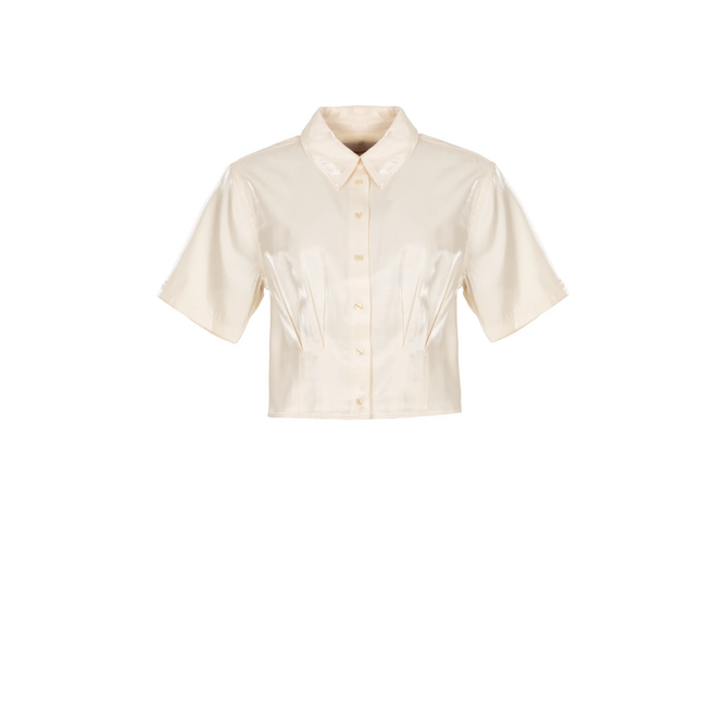 Bolana Blouse - Off White