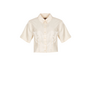 Bolana Blouse - Off White