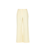 Lolani Wide Pants - Butter Yellow