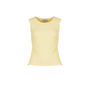 Thalassa Top - Butter Yellow
