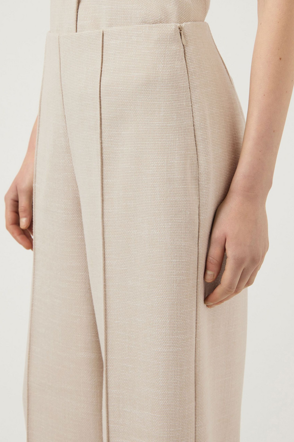 Comira HMW Pant S - Oatmeal