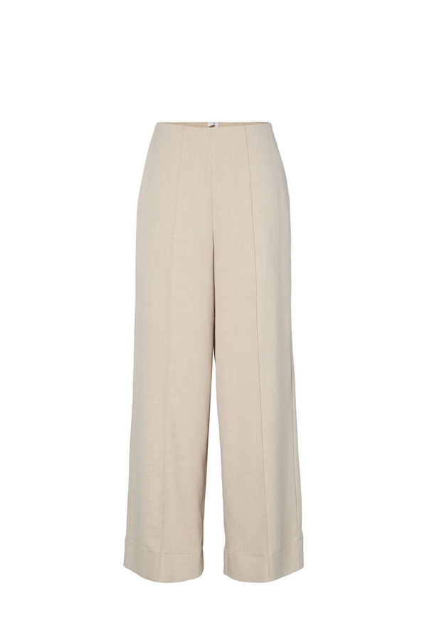Comira HMW Pant S - Oatmeal