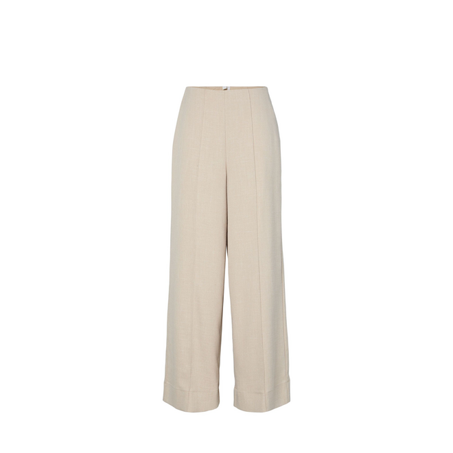 Comira HMW Pant S - Oatmeal