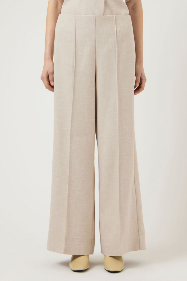 Comira HMW Pant S - Oatmeal
