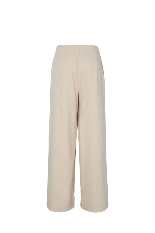 Comira HMW Pant S - Oatmeal