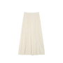 Visenya Skirt - Ecru
