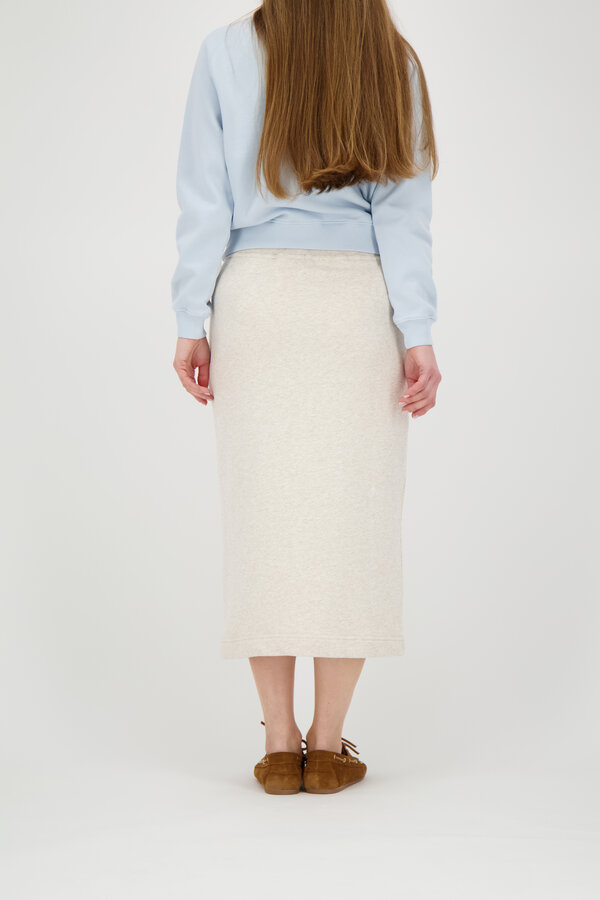 Aby Rok - Cream Solid