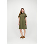 Dress - Khaki