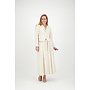 Suzan Rok - Off White/Goud