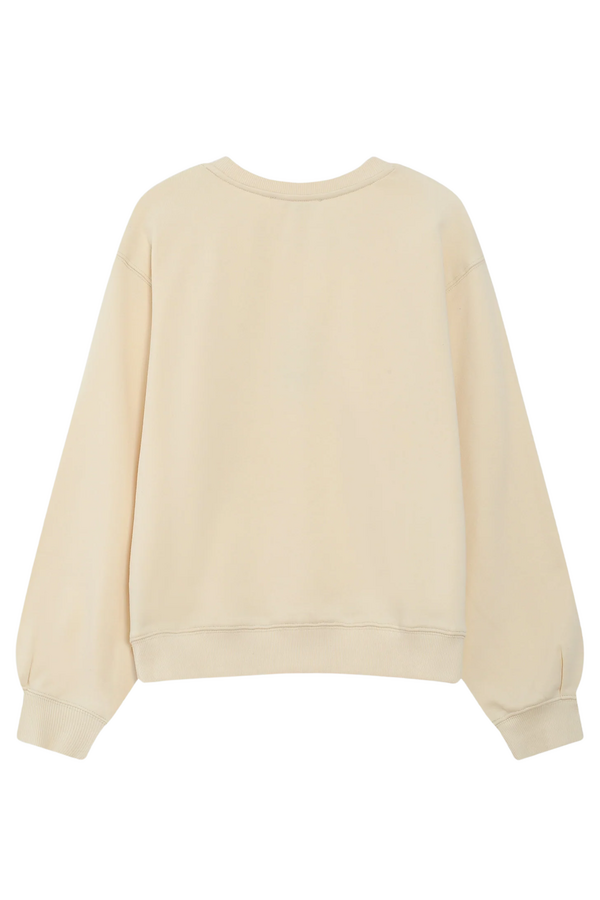 Vonan Sweater - Vanille