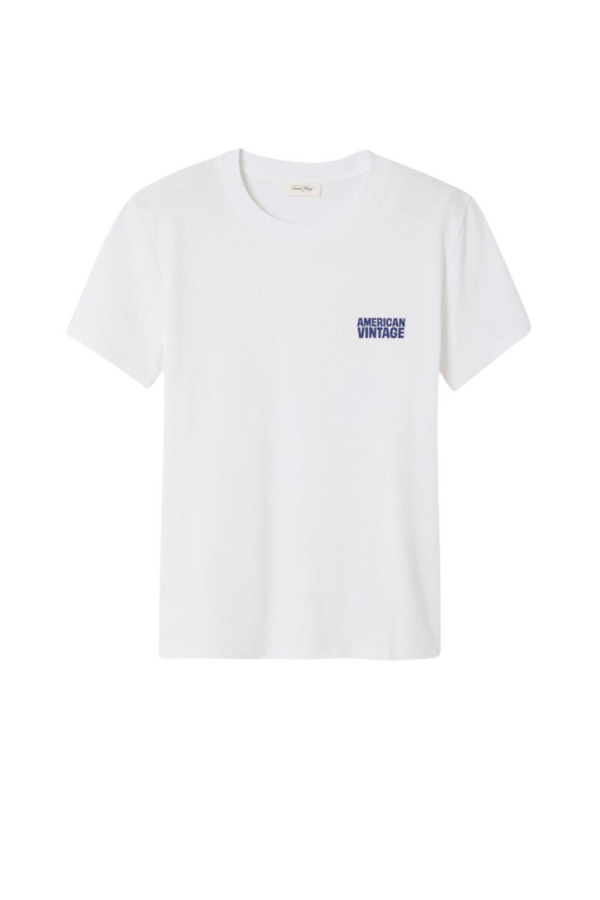 Ykobow Shirt - Blanc White