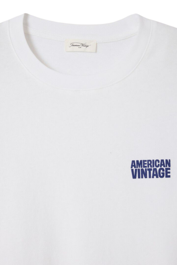 Ykobow Shirt - Blanc White