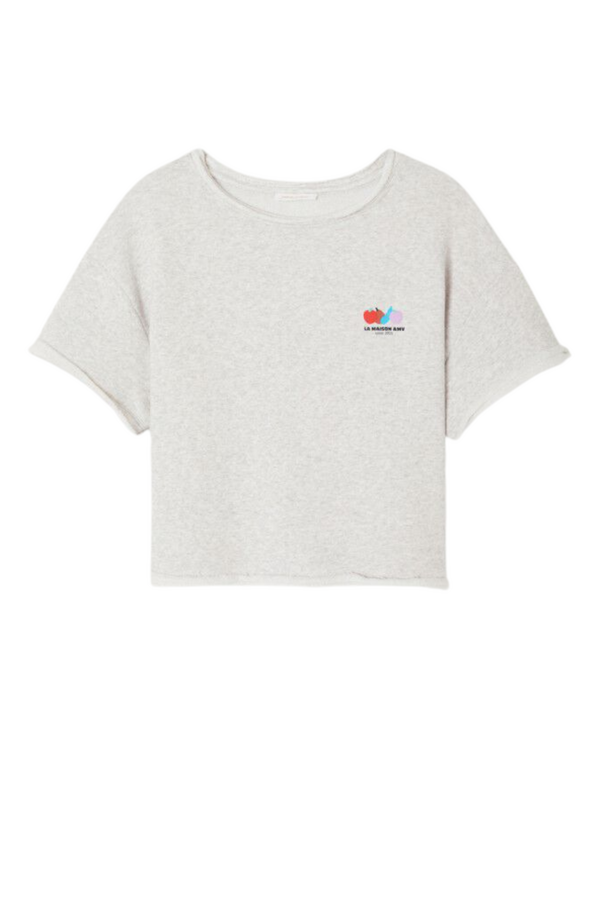 Atubay T-Shirt - Artic