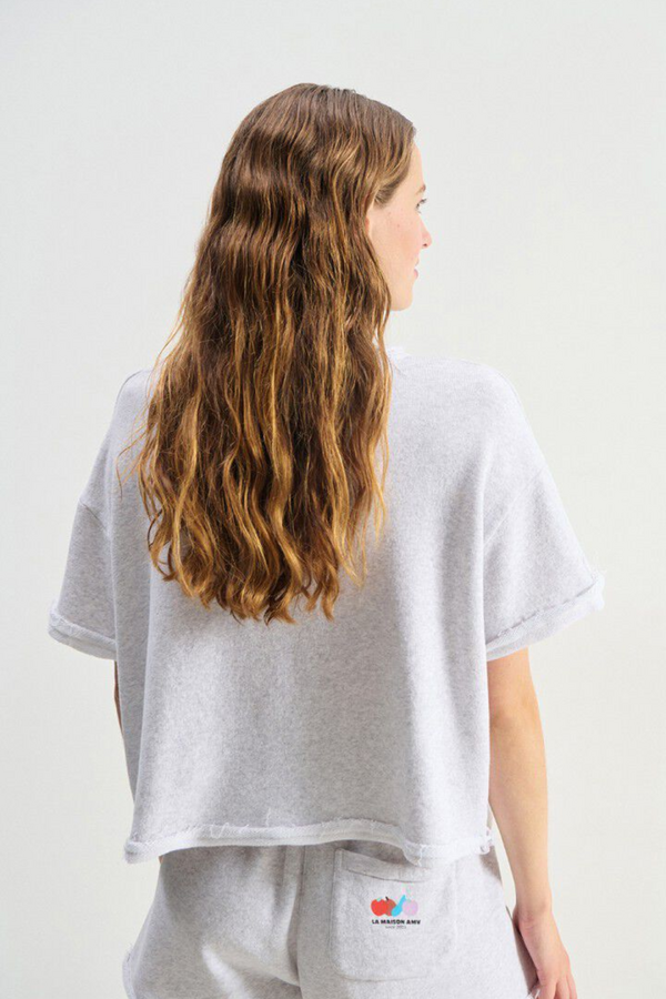 Atubay T-Shirt - Artic