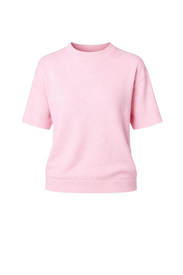 Tony Pull - Baby Pink