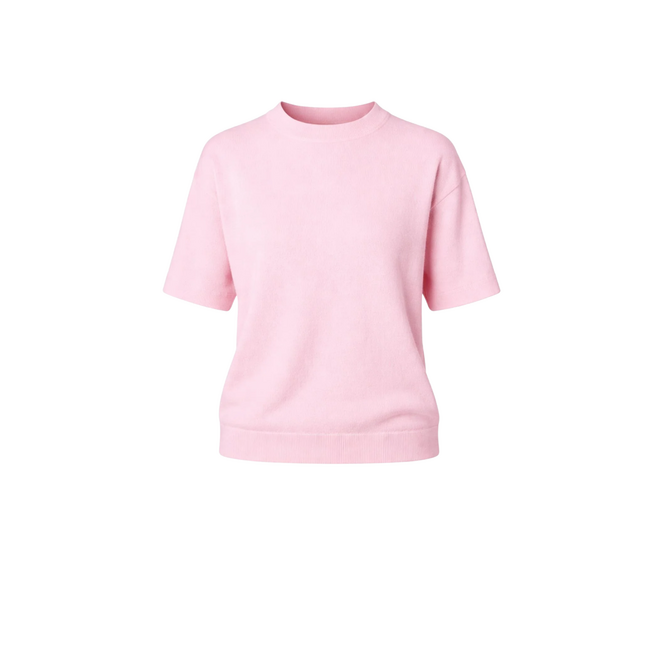 Tony Pull - Baby Pink