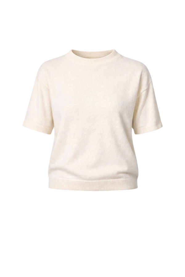 Tony Pull - Off White