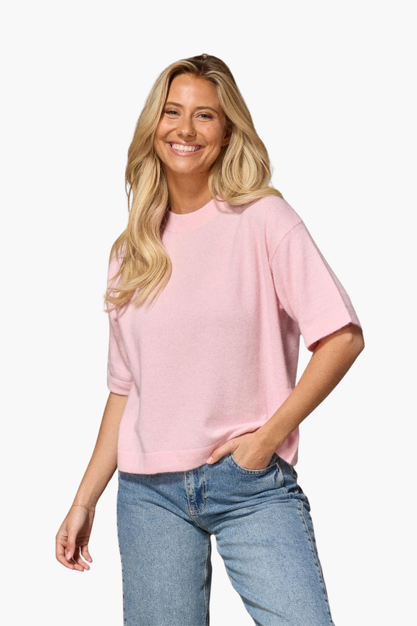 Tony Pull - Baby Pink