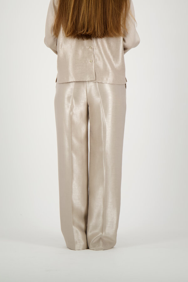 Peyvin Pants - Oyster