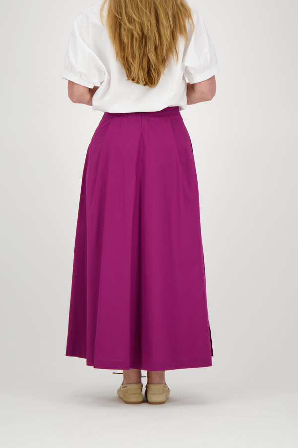 Romani Skirt - Plume