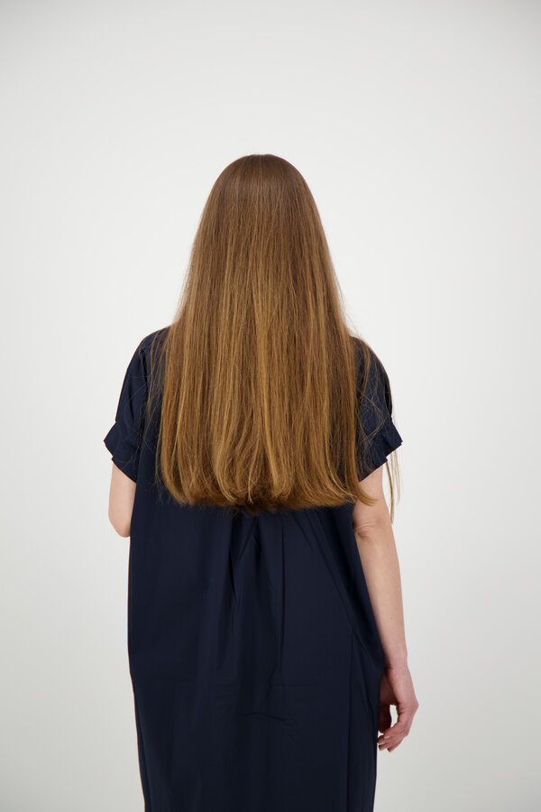 Dress - Navy