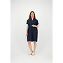 Dress - Navy