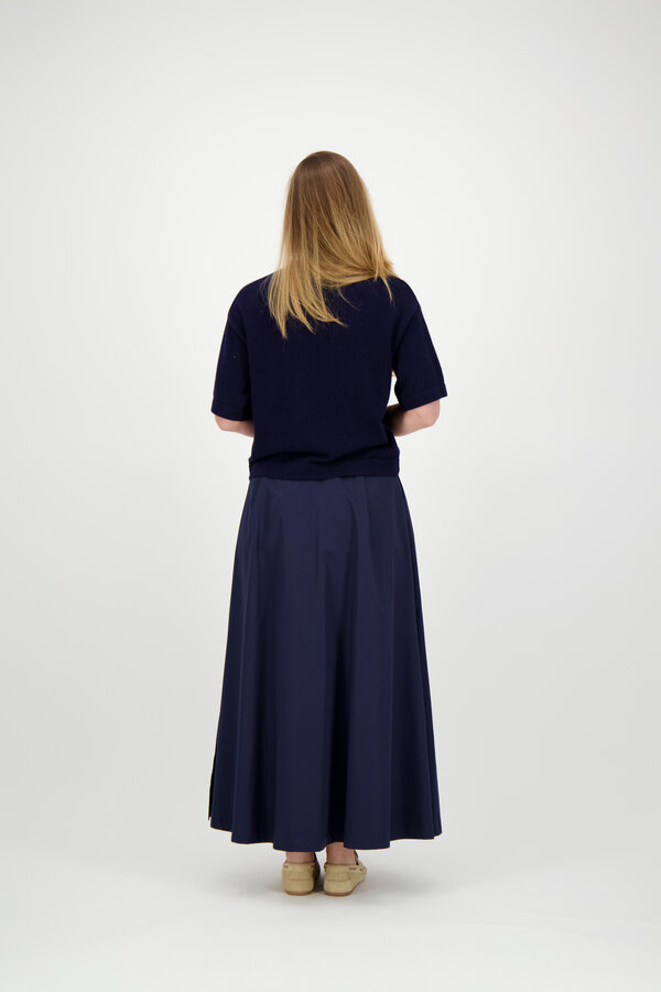 Tony Pull - Navy