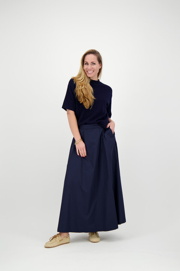 Tony Pull - Navy