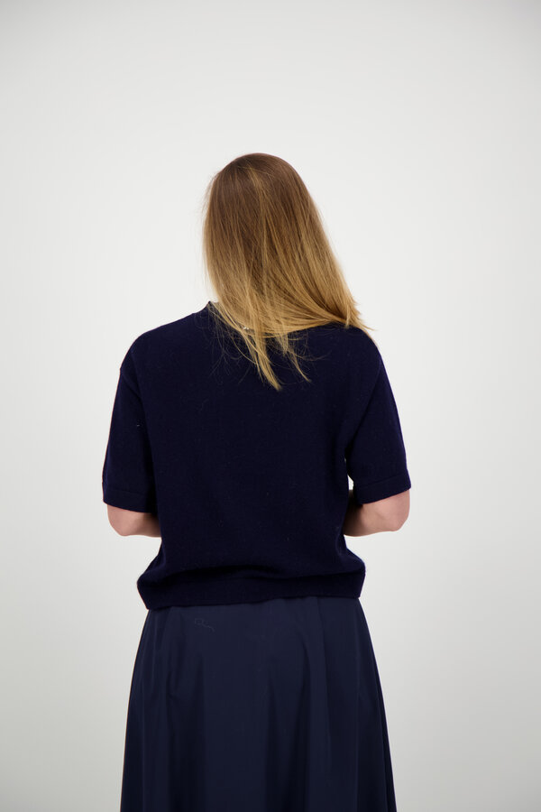 Tony Pull - Navy