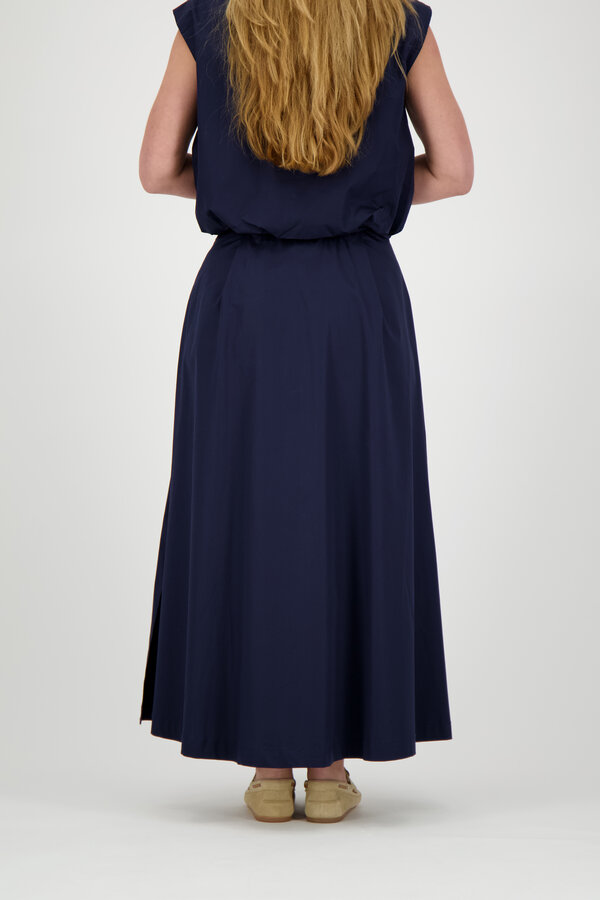 Romani Skirt - Navy