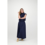 Romani Skirt - Navy