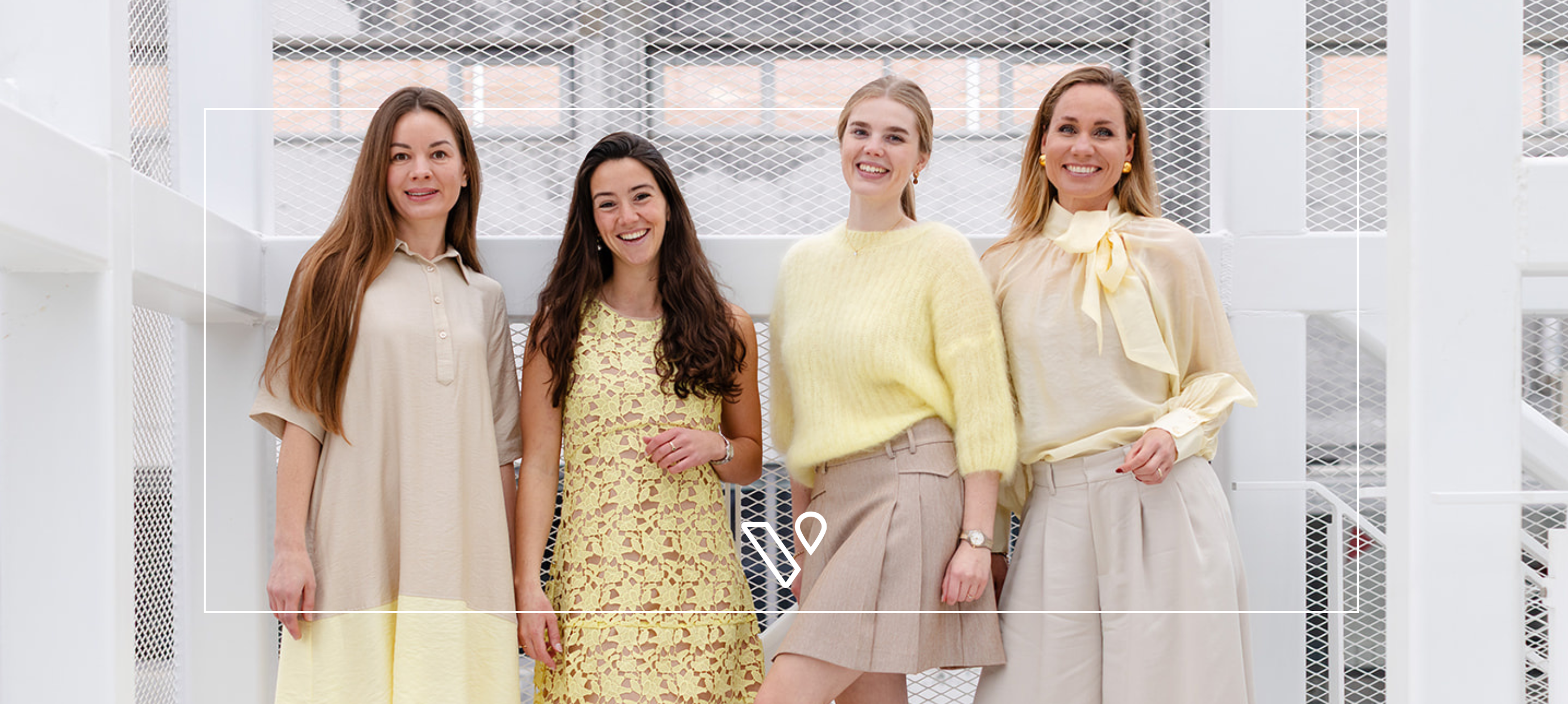 Zonnig, fris of regen? Zo kleed je je slim in het voorjaar