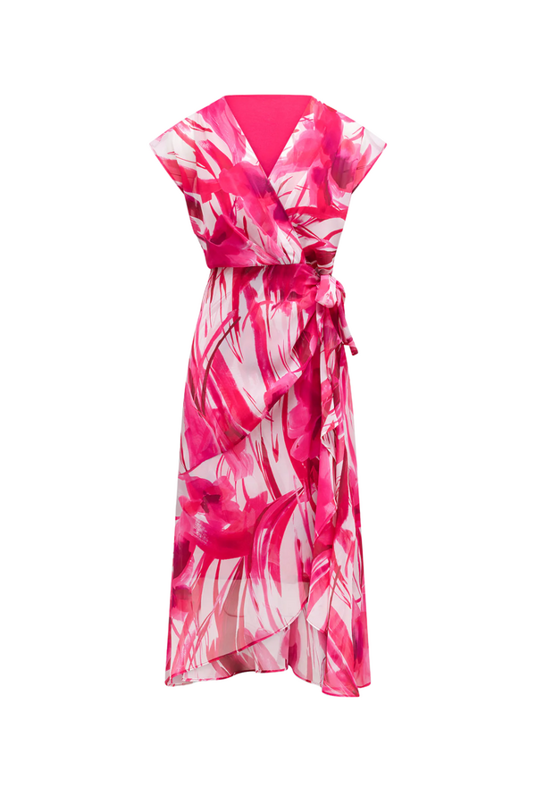 Sabo Jurk - Roze Multi