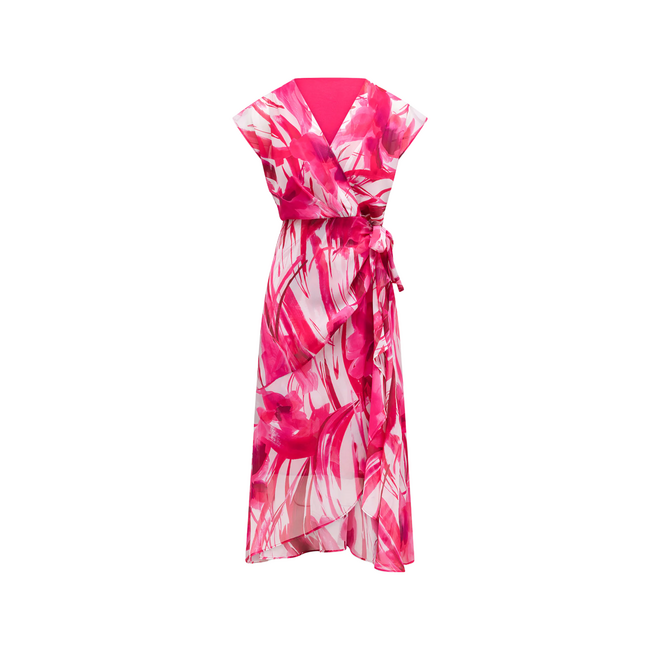 Sabo Jurk - Roze Multi