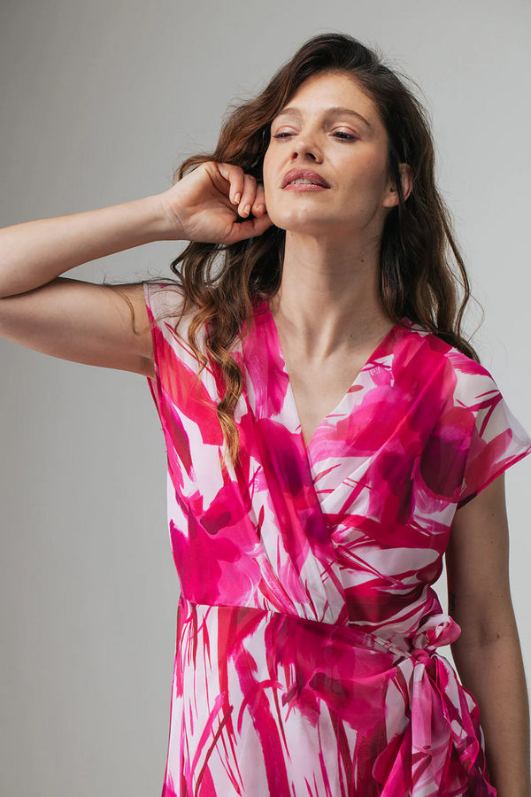 Sabo Jurk - Roze Multi