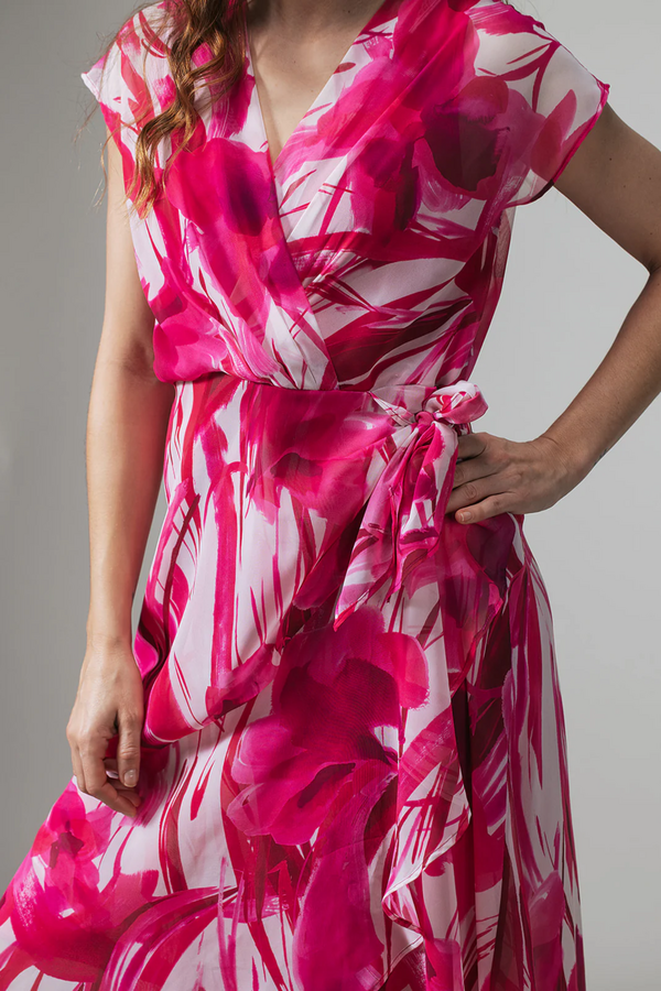 Sabo Jurk - Roze Multi