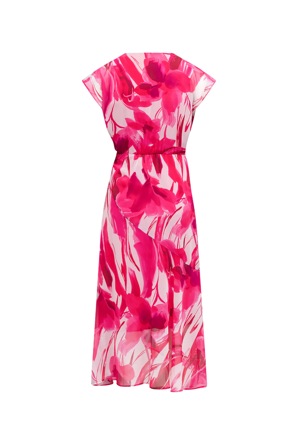 Sabo Jurk - Roze Multi