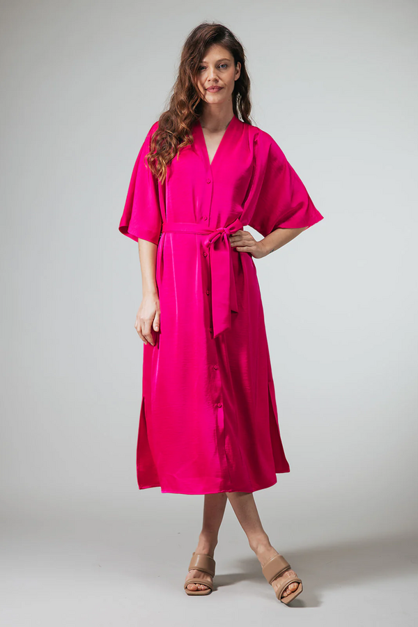 Simone Jurk - Fuchsia