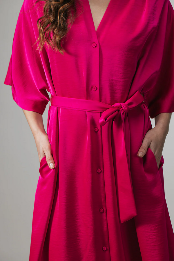 Simone Jurk - Fuchsia