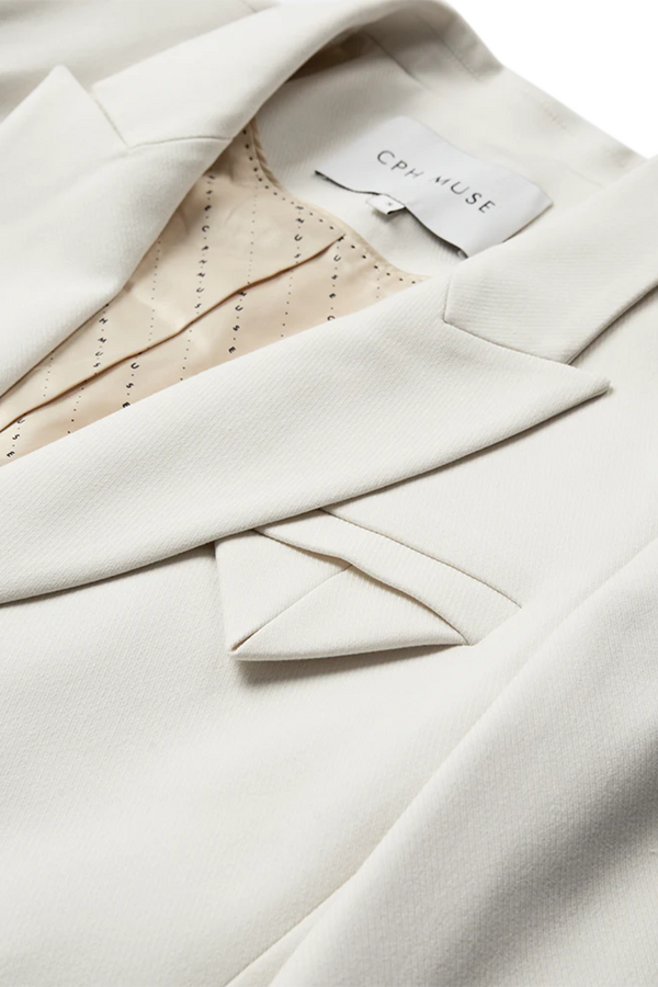 Tailer Blazer - Jet Stream