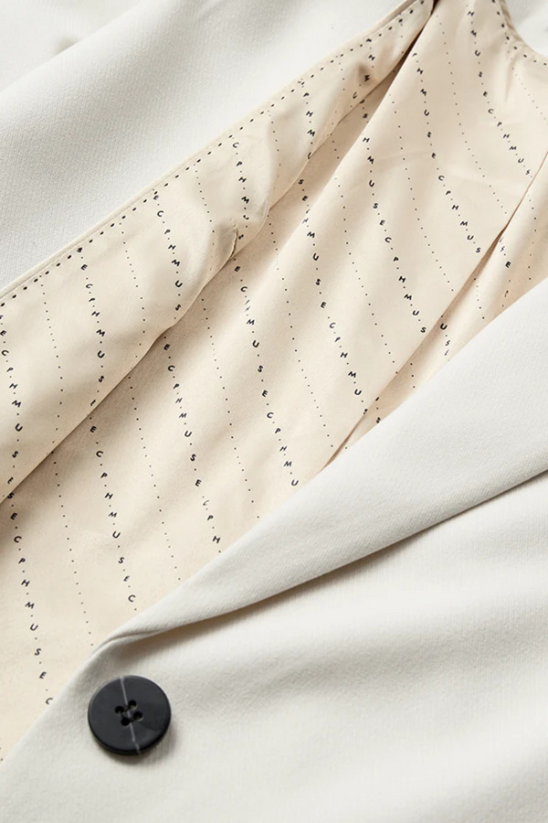 Tailer Blazer - Jet Stream