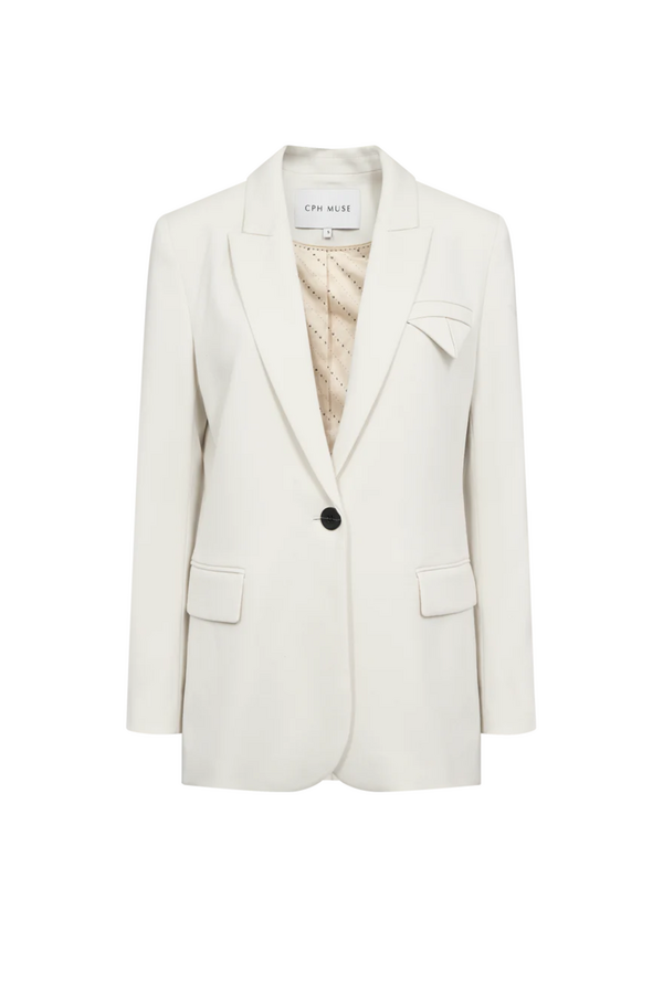 Tailer Blazer - Jet Stream