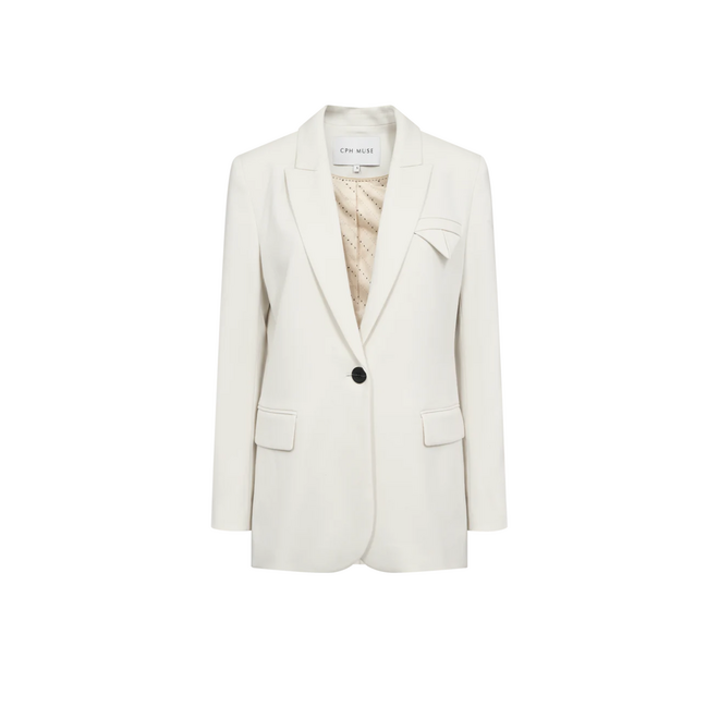 Tailer Blazer - Jet Stream