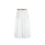 Midi Rok - Off White