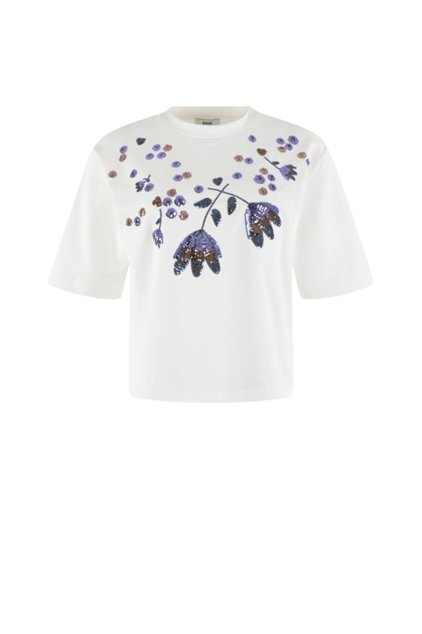 T-shirt - Off White