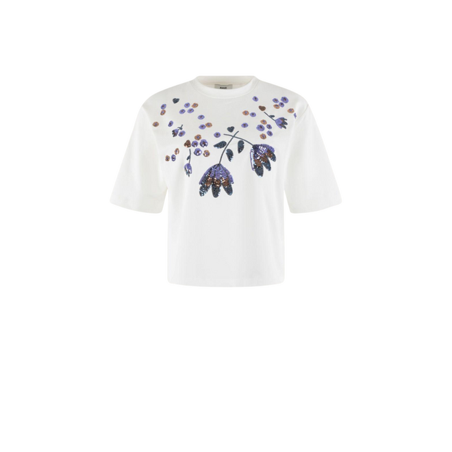 T-shirt - Off White