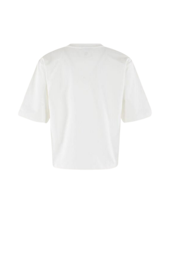 T-shirt - Off White