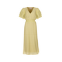 Danic Dress - Avocado Green